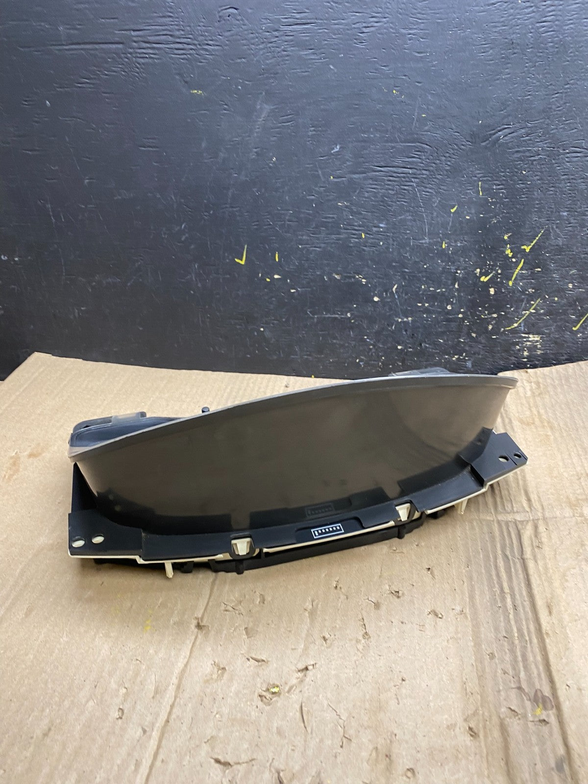 2004 to 2007 Chevrolet Express Speedometer Cluster Gauge OEM  x1785 DG4