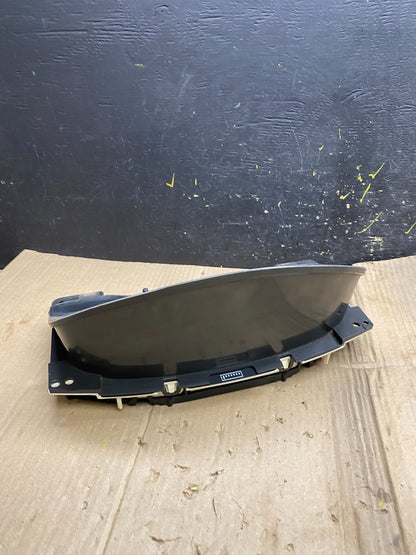 2004 to 2007 Chevrolet Express Speedometer Cluster Gauge OEM  x1785 DG4