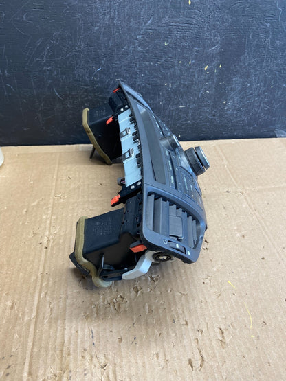 2011 to 2014 Acura TSX AM/FM CD Player Radio Audio System Air Vent AD2308 DG1
