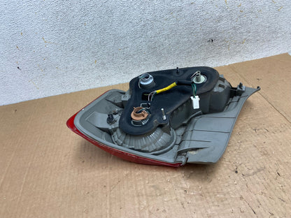 2012 2013 Scion TC Tail Light Left Driver LH Side AI5536 LK4