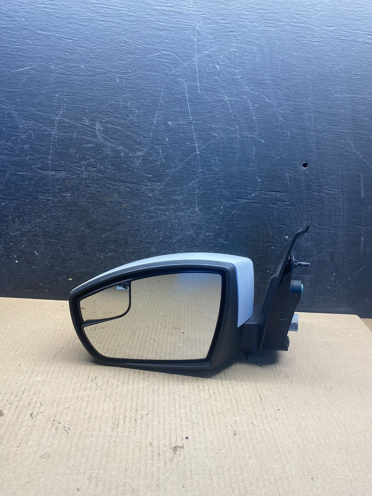 2013 - 2016 Ford Escape Left Driver LH Power Door Mirror ah3459 DG8