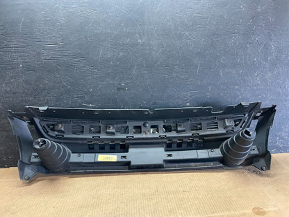 2013 to 2016 Ford Escape Front Upper Grill Grille Mount Panel Oem aa9175 DG3