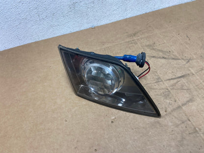 2006-2008 Infiniti FX35 FX45 Left Driver LH Black Inner Tail Light AD6315 LK1