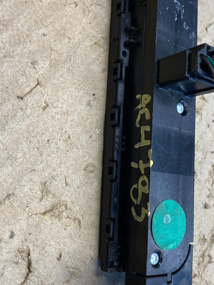 2013 - 2017 Buick Enclave Center Dash Hazard Waring Multi Switch ac4783 DG6