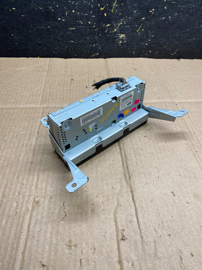 2011 to 2012 Ford Taurus Radio Information Display Screen Monitor aa4730 DG3