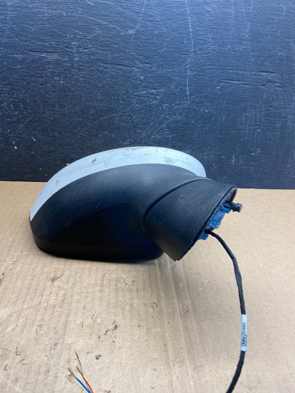 2011 to 2019 Ford Fiesta Right Passenger Side View Door Mirror ag1664 DG2