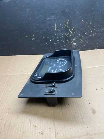 Freightliner W2200037005 Instrument Panel Cluster Stepvan Gas Std Y2223 PS2