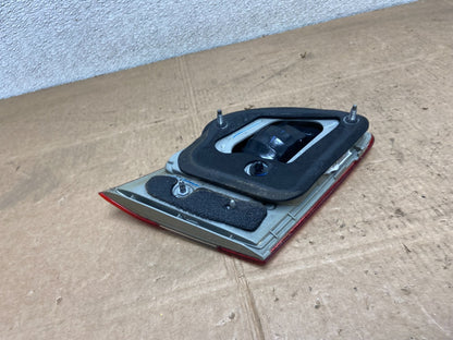 2013 2014 2015 Nissan Sentra Led Right Passenger Inner Tail Light Oem Y5982 DW5
