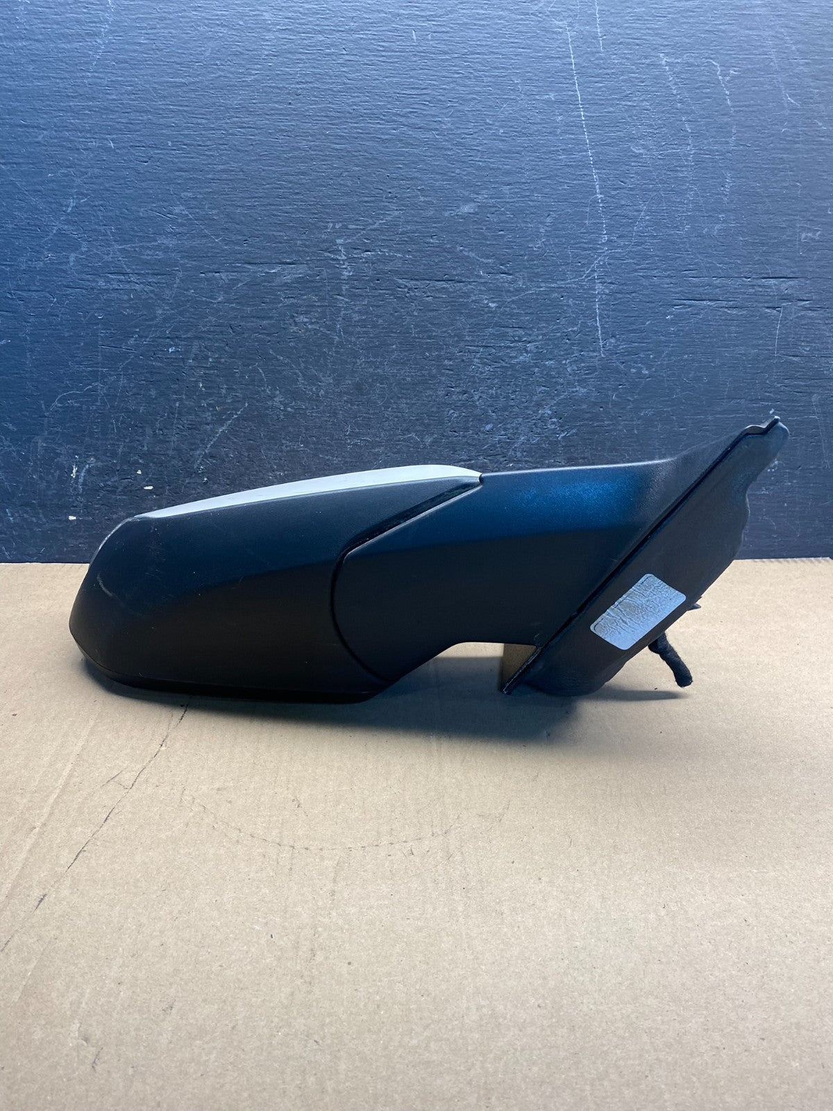 2016 to 2018 Chevrolet Malibu Right Passenger Turn Signal Door Mirror AE7689 DW3