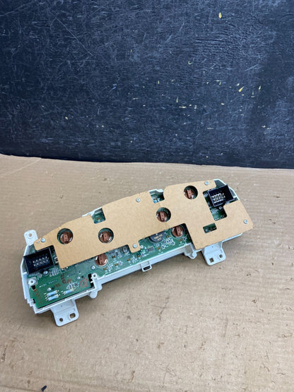 2001 to 2003 Dodge 1500/2500/3500 VAN Speedometer Instrument Cluster AH52785