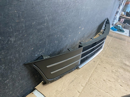 2010 2011 2012 Lincoln MKT Lower Bumper Grill Grille Q0677 DG2