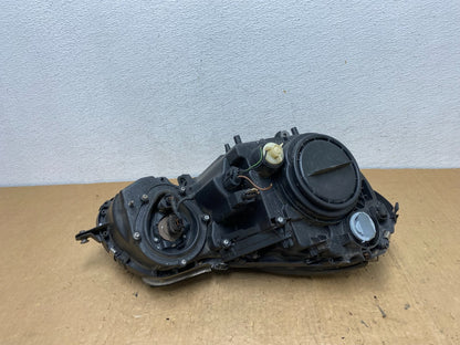 2003-2006 Mercedes E E320 E350 Left Driver Lh Side Halogen Headlight AD0689 DW6