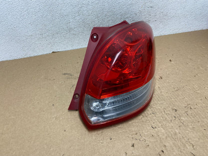 2012 2013 2014 Hyundai Veloster Right Passenger RH Tail light AF8115 DW2