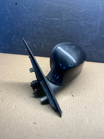 2009 to 2011 BMW 328i 335i Left Driver Lh Side View Door Mirror AF9200 DG1