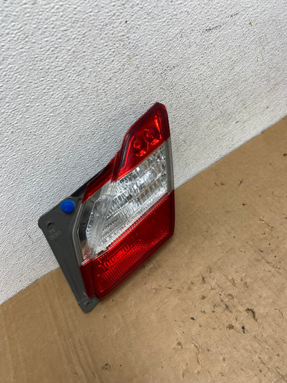 2011 2012 2013 Infiniti M37 M56 Right Passenger RH Inner Tail Light AD3107 LK2