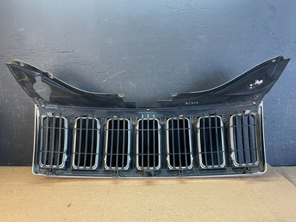 2009 to 2011 Nissan Maxima Front Upper Grill Grille 62070-9N00A AC5021 DG4