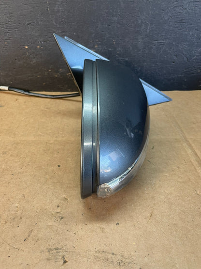 2006 - 2008 Mercedes-Benz S-Class Right Passenger Side View Mirror AE0977 DW9
