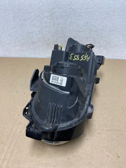 2012 to 2015 Chevrolet Sonic Right Passenger Headlight AF5853 DW8