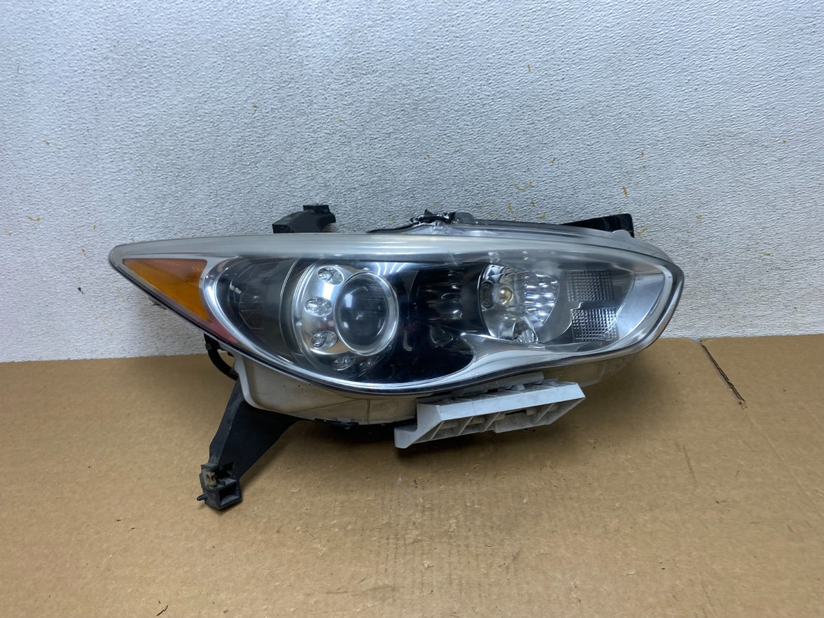2013-2015 Infiniti JX35 QX60 Right Passenger Side Xenon Headlight AI3261 DW0