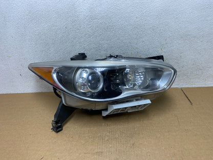 2013-2015 Infiniti JX35 QX60 Right Passenger Side Xenon Headlight AI3261 DW0