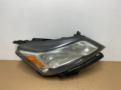 2013-2017 Chevrolet Traverse Right Passenger Side Halogen Headlight AB6847 DW0