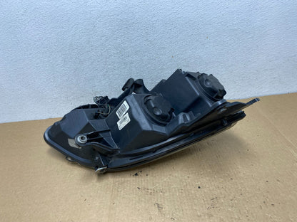 2007 to 2012 Gmc Acadia Halogen Headlight Left Driver LH Side AF9768 DW6