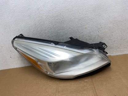 2013 - 2016 Ford Escape Headlight Right Passenger RH Side Halogen AI5790 LK0