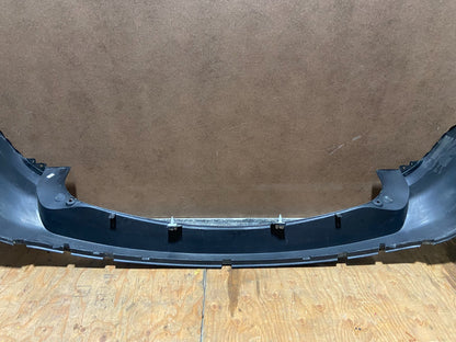 2016 to 2017 Ford Explorer Rear Upper Bumper Cover T1332 PS9