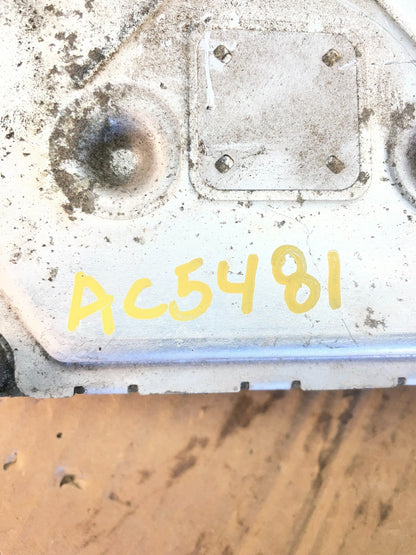 2012 Dodge Grand Caravan Town & Country ECM ECU Engine Computer AC5481 DG3
