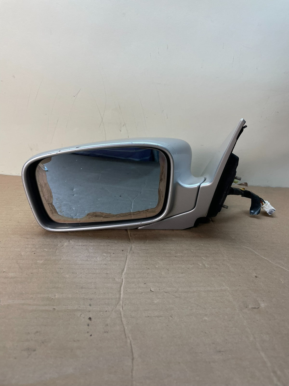 2004 2005 2006 Acura TL Left Driver View Door Mirror ai0447 DG7