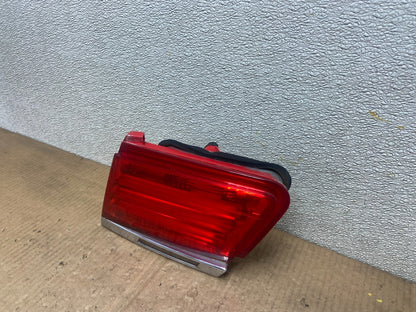 2009 - 2012 Bmw 7-Series F01 F02 750i Right Passenger Inner Tail Light AA6880 DW1