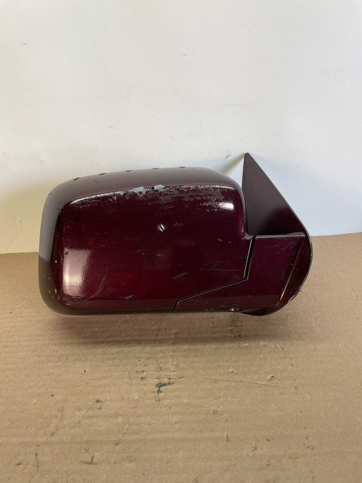 2006 to 2014 Honda Ridgeline Right Passenger Side View Door Mirror AF8459 DG0