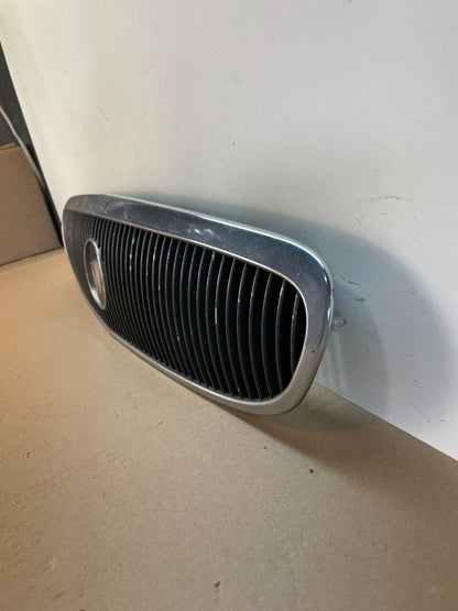 2003 to 2005 Buick Century Front Upper Grill Grille AI0698 DW1