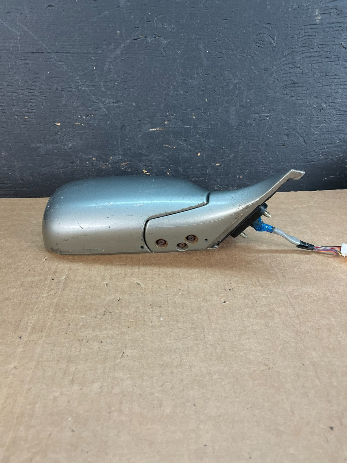 1997 to 2001 Lexus ES300 Right Passenger RH View Door Mirror AE8324 DW3