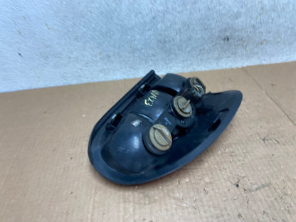 1998 to 2003 Dodge Durango Tail Light Right Passenger RH Side AI5423 LK4