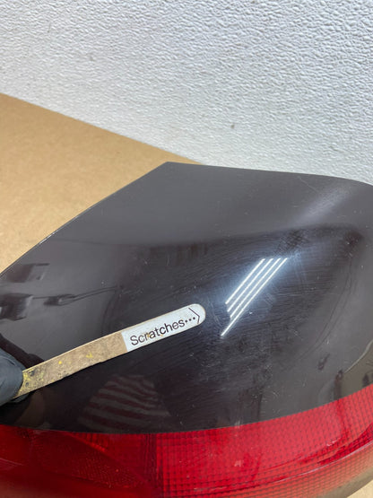 1997 to 2000 Dodge Avenger Left Driver LH Side Tail Light ac3343 DG3