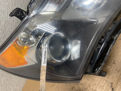 2007 2008 2009 Acura MDX Headlight Xenon HID Right Passenger RH Oem AB4691 DW3