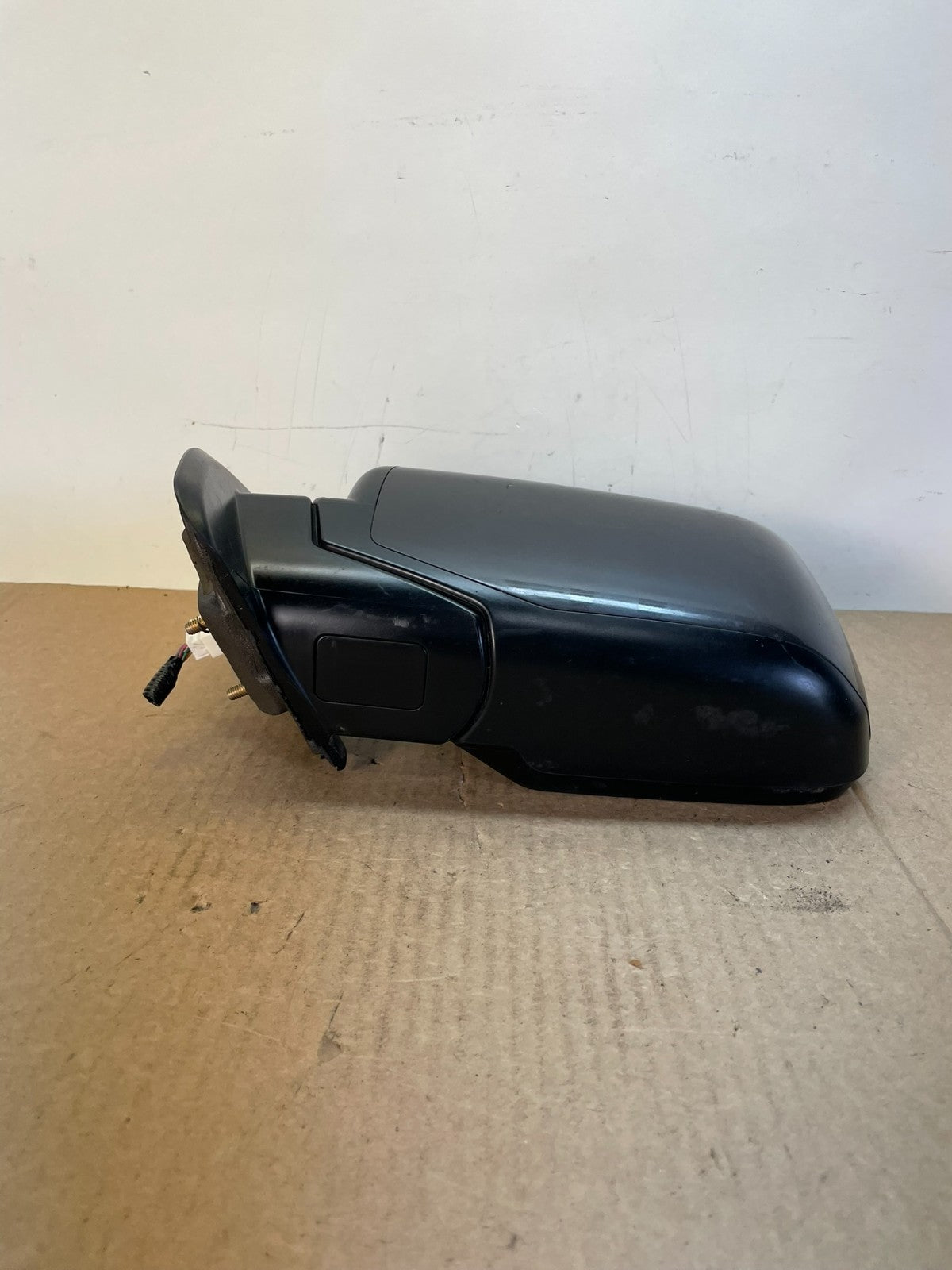 2009-2015 Honda Pilot Left Driver LH Side View Door Mirror AH6236 DW3
