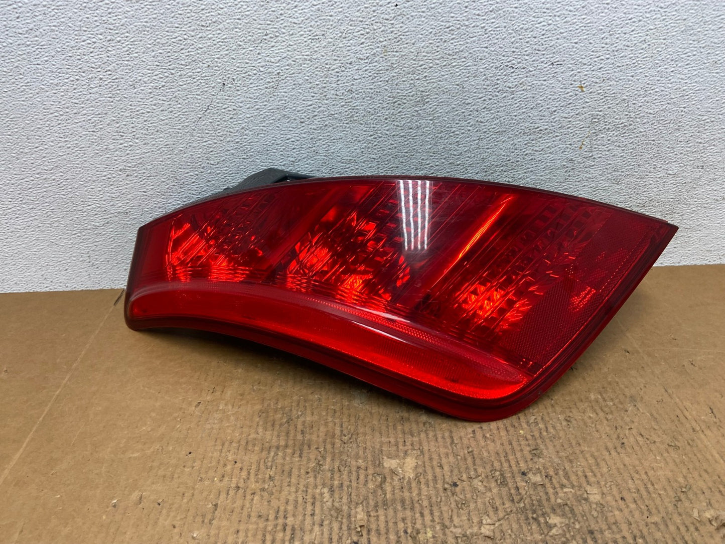 2003 2004 2005 Nissan Murano Left Driver Lh Side Tail Light AE2666 LK0