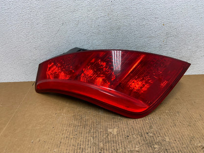 2003 2004 2005 Nissan Murano Left Driver Lh Side Tail Light AE2666 LK0