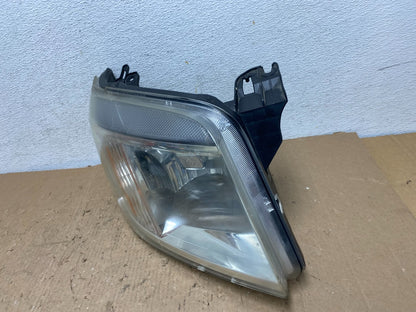 2008 to 2011 Mercury Mariner Right Passenger RH Side Halogen Headlight AD8215 DW1