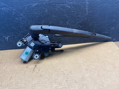 2004-2010 Infiniti QX60 Rear Liftgate Back Window Wiper Motor ad7425 DG0