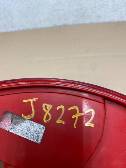 1999-2001 Audi A6 Wagon Oem Right Passenger Rh Side Tail Light Oem J8272 DW6