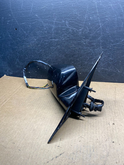 2005 to 2011 Cadillac STS Right Passenger RH View Door Mirror AH7050 DW2