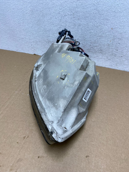 2005-2010 Chevrolet Cobalt Sedan Left Driver LH Halogen Headlight AF9901 DW9