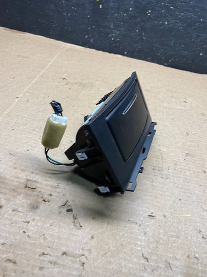 2011 to 2019 Infiniti M37 M56 Dashboard Center Console Storage R2754 DG1