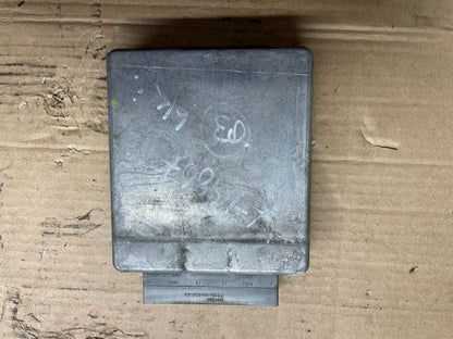 2002 Ford E-Series Van 4.2L Engine Control Module 3c2a-12a650-sb ECM o8511 DG0