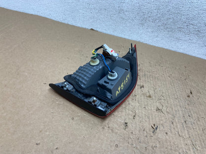 2011 2012 2013 Hyundai Elantra Inner Tail Light Right Passenger AF81594