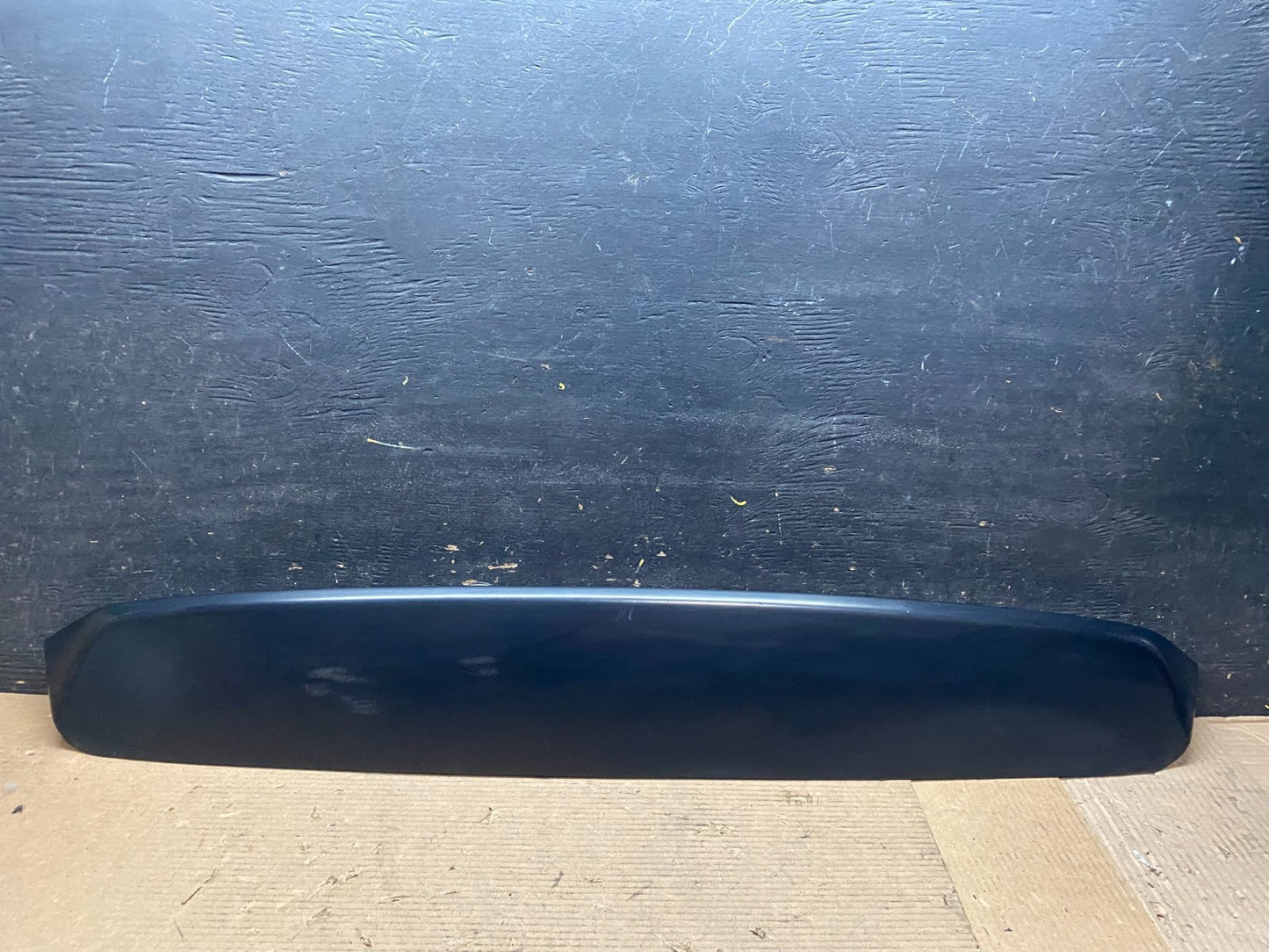 1999 to 2004 Honda Odyssey Rear Trunk Spoiler Gate Oem V7149 DG0