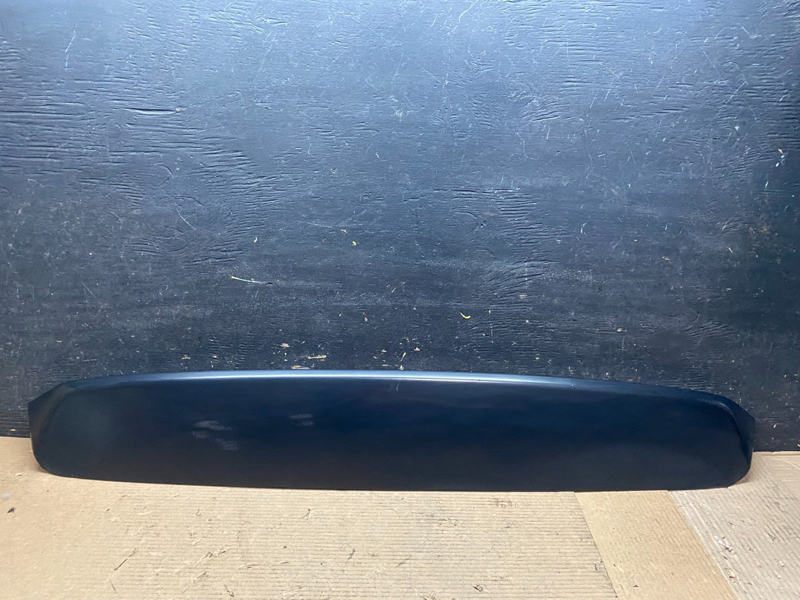 1999 to 2004 Honda Odyssey Rear Trunk Spoiler Gate Oem V7149 DG0
